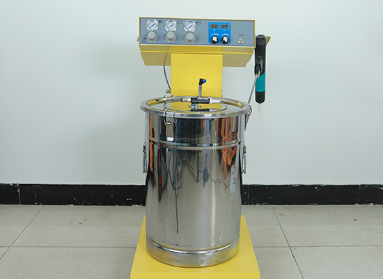 Unveiling the Mysteries of Powder Coat Equipment: A Comprehensive Guide