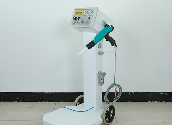 Boost Productivity with Automatic Powder Coating Spray Machines