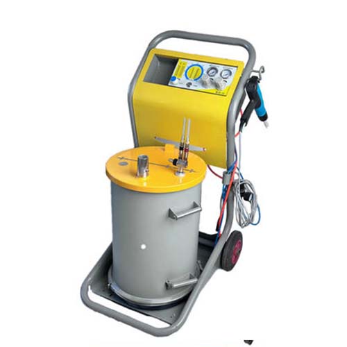 ‌Premium Automatic Powder Spray Equipment Manufacturers for High-Efficiency Coating Solutions‌